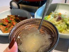 -一澜江宴·江景地标楚菜(江滩公园店)