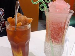 -锦园春香港茶餐厅(西海湾旗舰店)