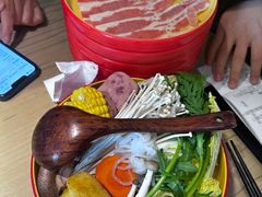 -沼津港精致料理·寿喜烧·烧鸟(漕河泾印象城店)