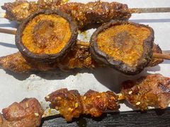 -京悦南门涮羊肉·羊蝎子火锅(田林路店)