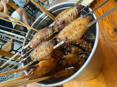 -炒豆合作社(东四总店)