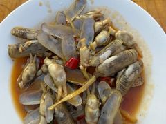 -星奇缘·海鲜餐厅(东山美食地标店)