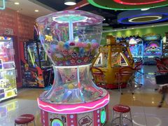 -汤姆熊欢乐世界(滨江店)