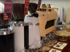 -The Roastery By AllYouWant(福田店)