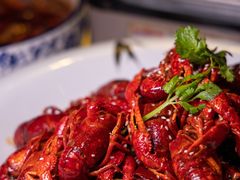 -鼎盛蜀坊·重庆江湖菜(市桥地铁站店)