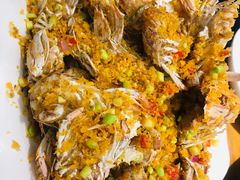 -必点海鲜·鲅鱼水饺(鞍山西道店)