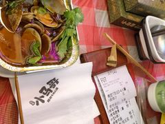 -本色.小马哥烧烤(无锡九里仓店)