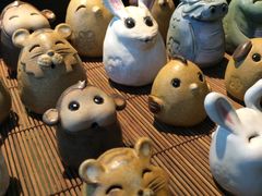 -云来集茶舍(国子监街店)