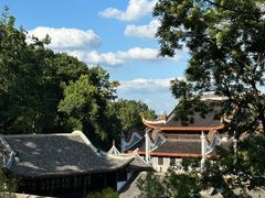 -岳麓山风景名胜区