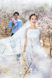 -雪中彩影婚纱摄影·品控旗舰店