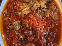 -江西老表·经典江西八大碗