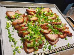 -绿茶餐厅(松江万达店)