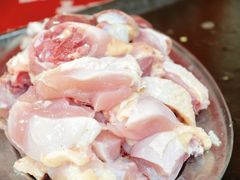 -广宁炭炉鸡煲·富临门饭店