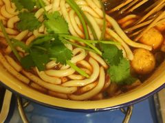 -勃利地摊·勃立小串烧烤