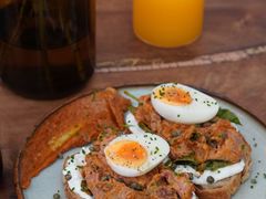 和牛吐司-RAC BAR(安福路店)