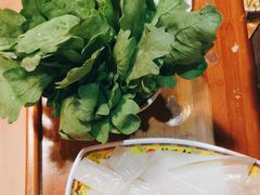 -芦月轩羊蝎子(劲松店)