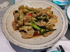 -聆桂烤鸭·金奖烤鸭(静联广场店)