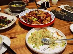 -花溪雨·森林餐厅(石基店)
