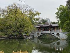 -柳侯公园