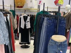 -利群海琴购物广场(商丘路店)