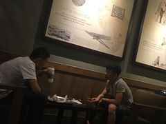 -星巴克臻选(舟山凯虹广场店)