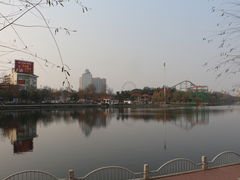 -沙市市中山公园
