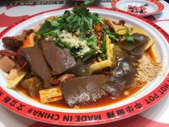 -文立新麻辣烫(合生汇21街区店)