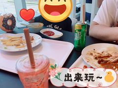 -宜家·瑞典风味餐厅(天津东丽商场店)