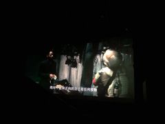 -百美汇影城(LUXE嘉里中心店)