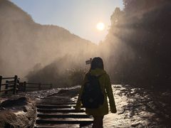 -赤水丹霞旅游区·大瀑布