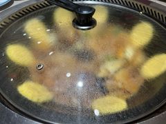 -门家大院铁锅炖(东北大马路店)