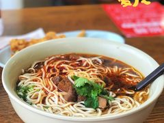 -李先生牛肉面大王(马栏店)