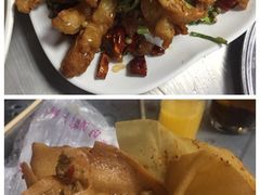 -小民大排档(马场角横路店)
