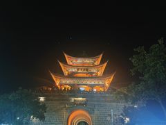 -大理古城