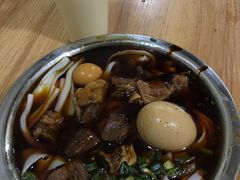 -老福庆和特色粉面馆(单洞三路店)