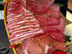 -AJIYA·池袋日式烧肉自助(天津万象城店)