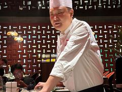 -铁板诱惑法式铁板烧(大卫城店)