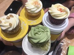 -Pantry's Best派悦坊蛋糕(K11购物艺术中心店)