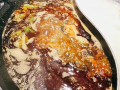 红汤梭边鱼锅-新辣道鱼火锅(上地华联店)
