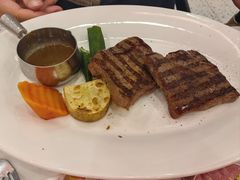 -斗牛士牛排餐厅(嘉里汇店)