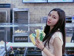 -SUBWAY赛百味(金码大厦店)