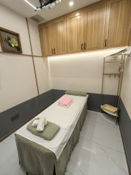 -芳朵美容养生SPA