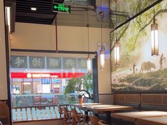 -大榕树下顺德菜(融创茂店)