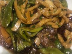 -好嫂子酱猪手•农家菜(蒲黄榆店)