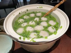 -新连采·海鲜·大连菜(大连恒隆广场店)