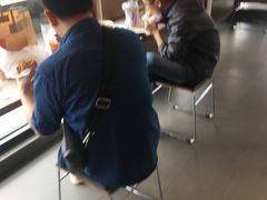 -麦当劳(新新大道岗丰店)