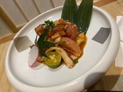 -松鱼亭·和牛烧肉(协鑫广场店)