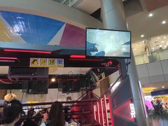 -黑空VR体验馆(领展中心城店)