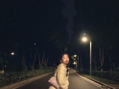 -羊山湖公园