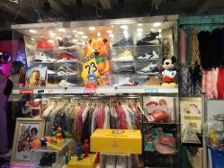 点击看大图 -MDZ STORE·TATTOO·耳饰